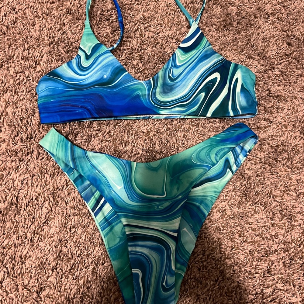bathing suit